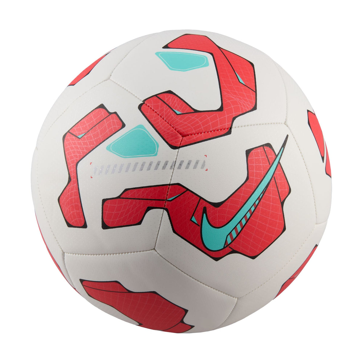 Nike Pitch Soccer Ball product image 2, provided for visual reference and product detail review