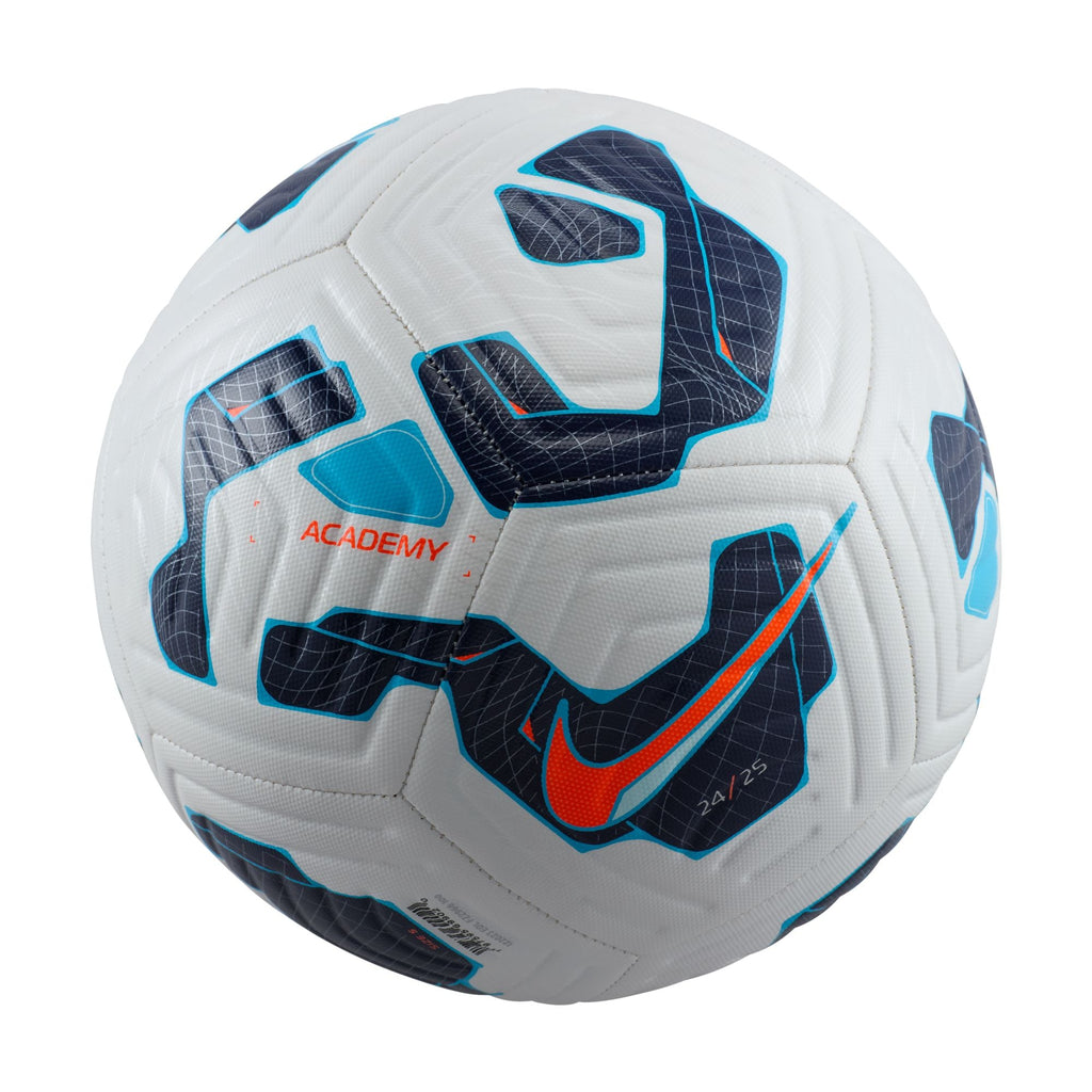 Nike Academy Soccer Ball product image 2, provided for visual reference and product detail review