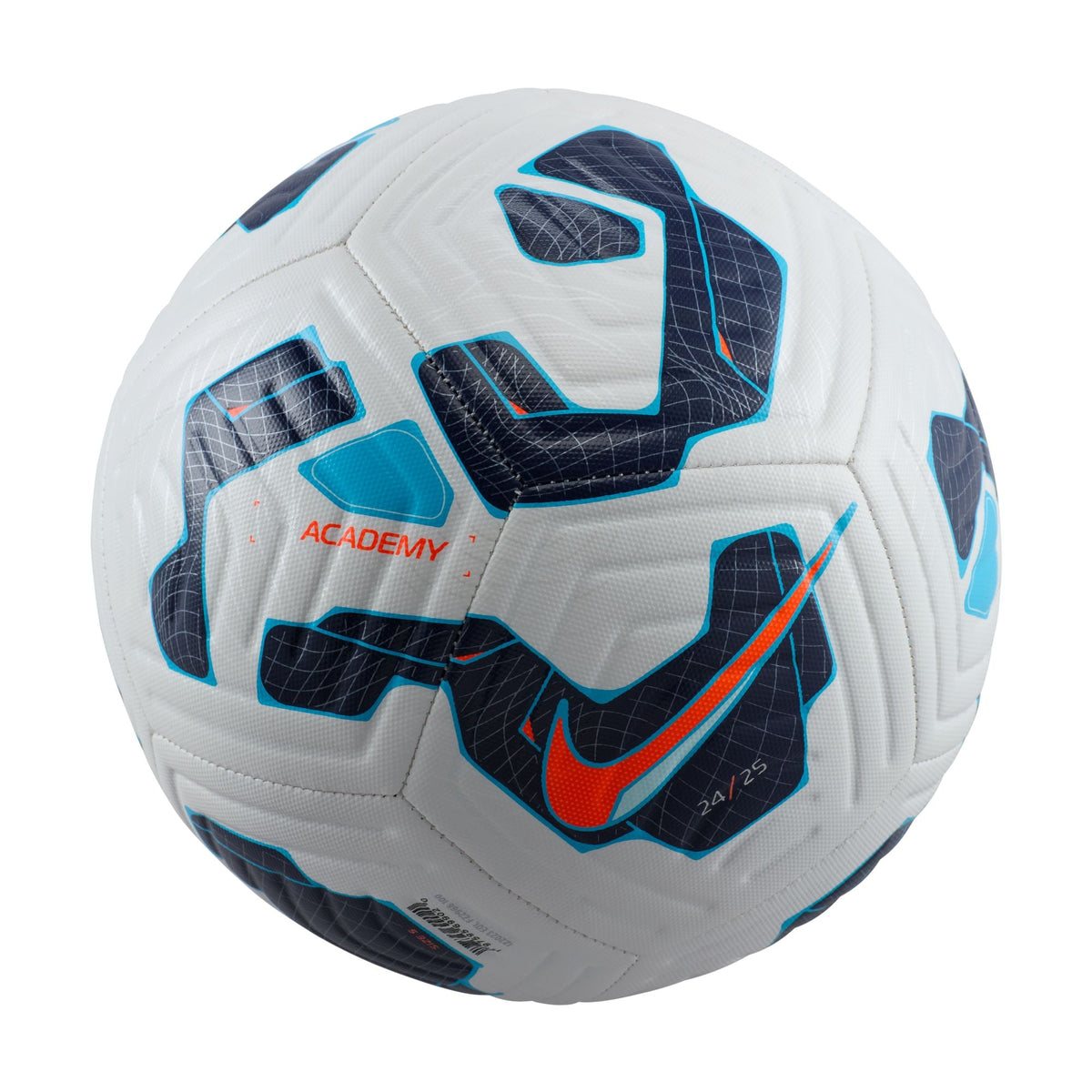 Nike Academy Soccer Ball product image 2, provided for visual reference and product detail review