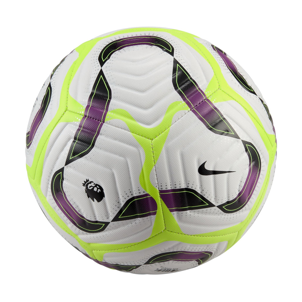 Nike Premier League Academy Soccer Ball product image 2, provided for visual reference and product detail review