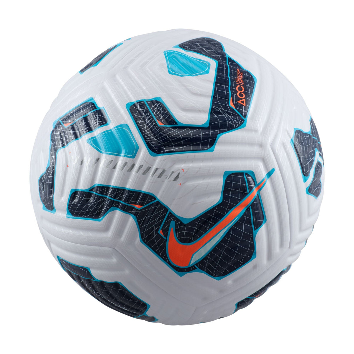 Nike Flight Soccer Ball product image 1, provided for visual reference and product detail review