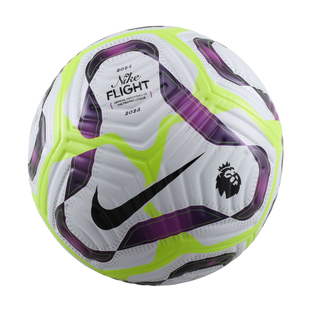 Nike Premier League Flight Soccer Ball product image 1, provided for visual reference and product detail review