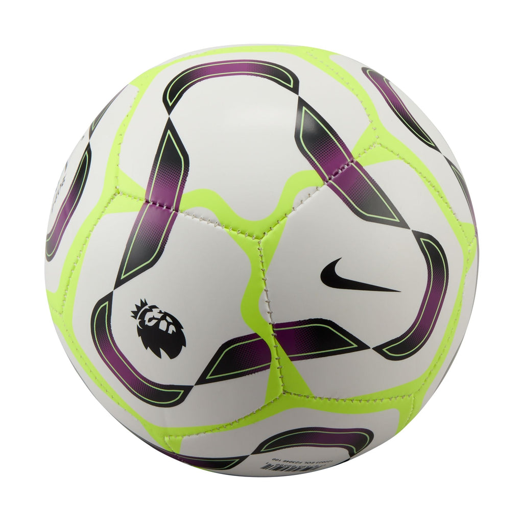 Nike Premier League Nike Skills Mini Ball product image 1, provided for visual reference and product detail review