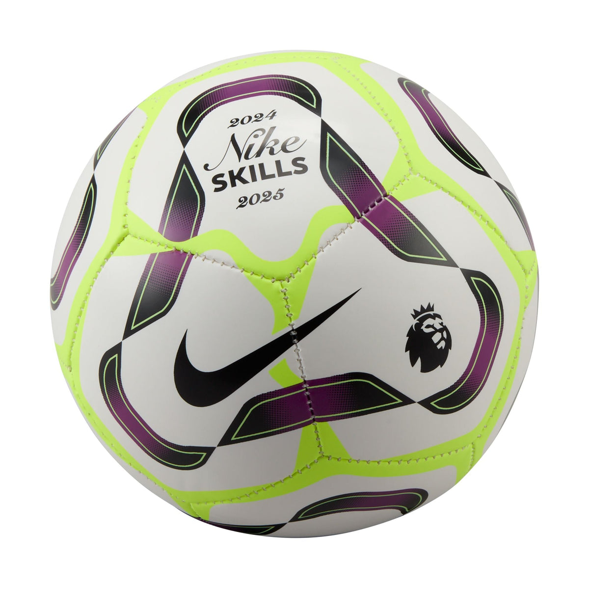 Nike Premier League Nike Skills Mini Ball product image 2, provided for visual reference and product detail review