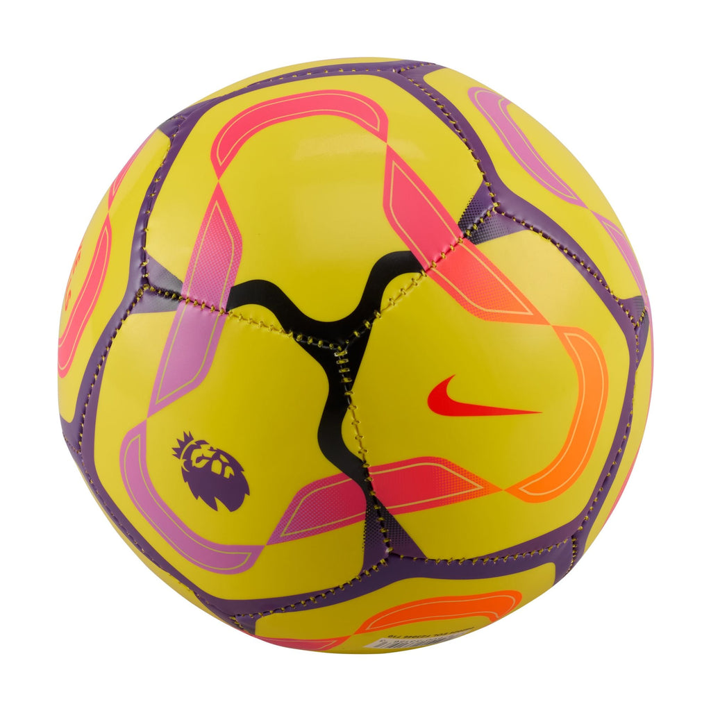 Nike Premier League Skills Soccer Ball product image 1, provided for visual reference and product detail review