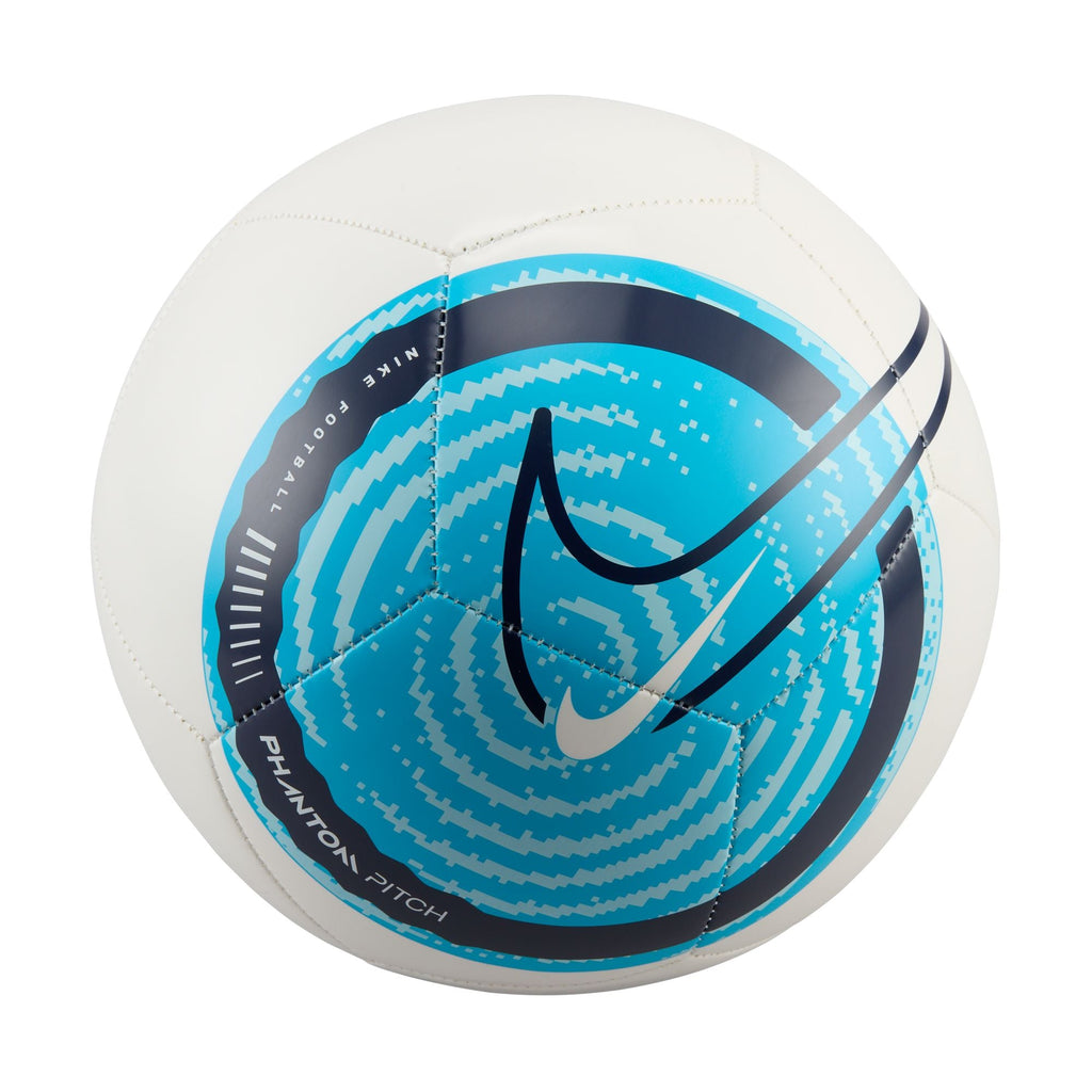Nike Phantom Soccer Ball product image 2, provided for visual reference and product detail review