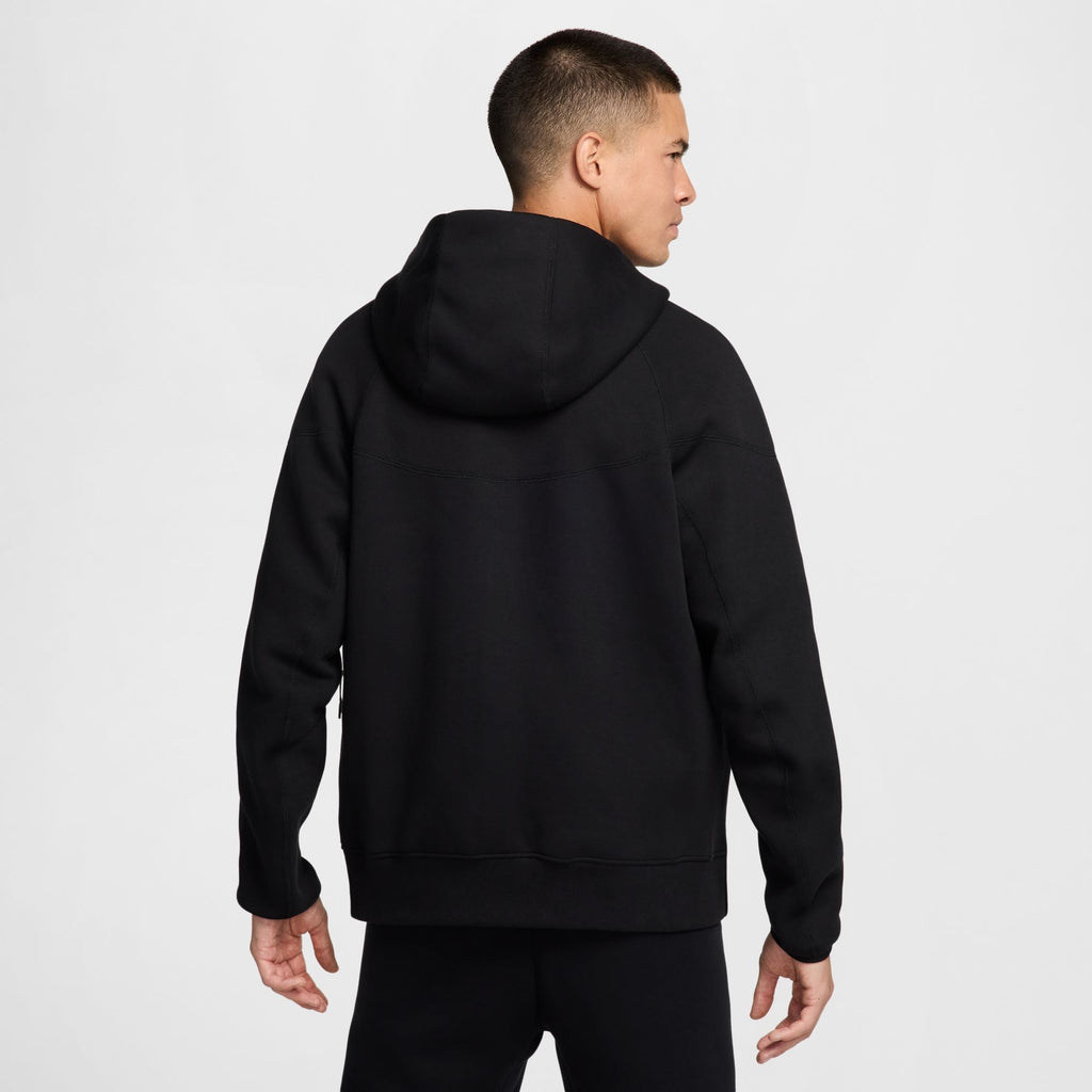 Nike Chelsea FC Tech Fleece Windrunner Third Men Soccer Full-Zip Jacket product image 2, provided for visual reference and