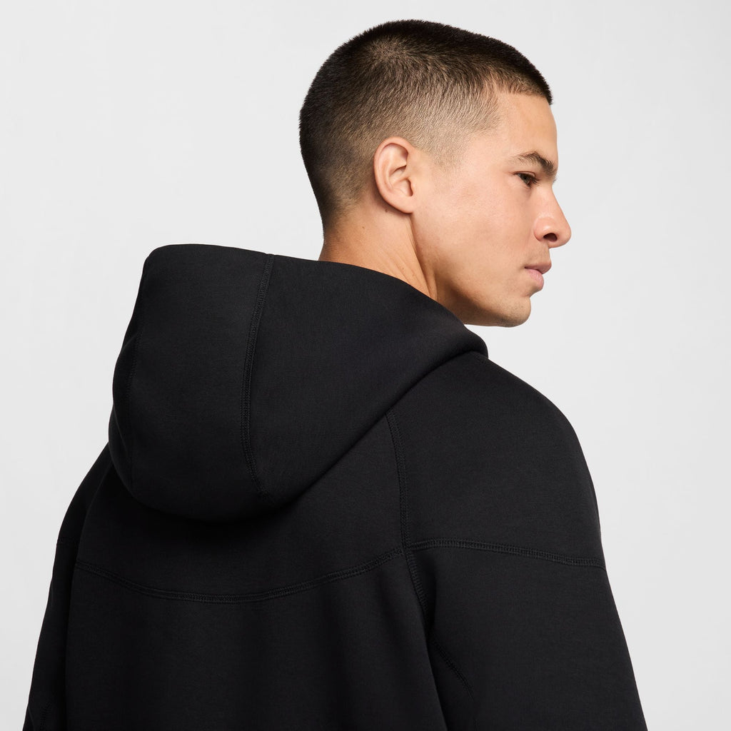 Nike Chelsea FC Tech Fleece Windrunner Third Men Soccer Full-Zip Jacket product image 5, provided for visual reference and