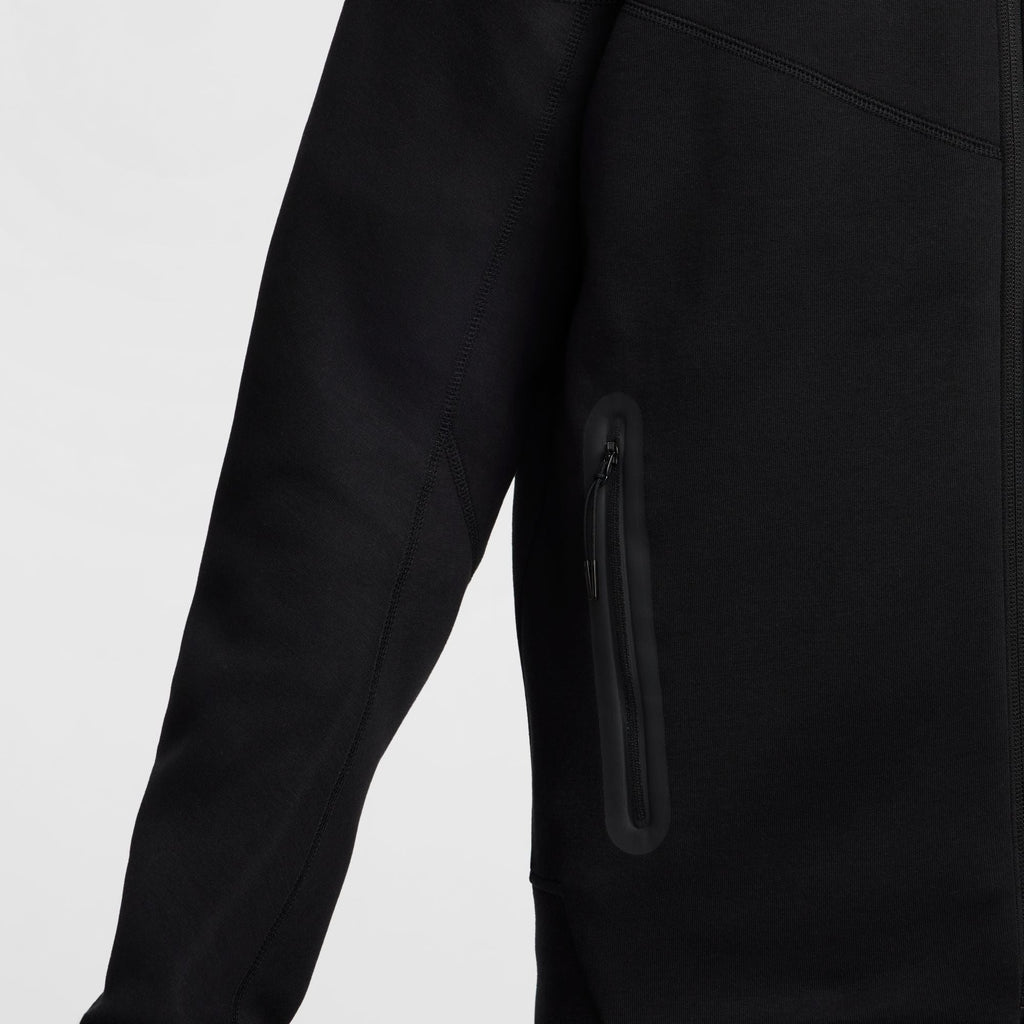 Nike Chelsea FC Tech Fleece Windrunner Third Men Soccer Full-Zip Jacket product image 11, provided for visual reference and