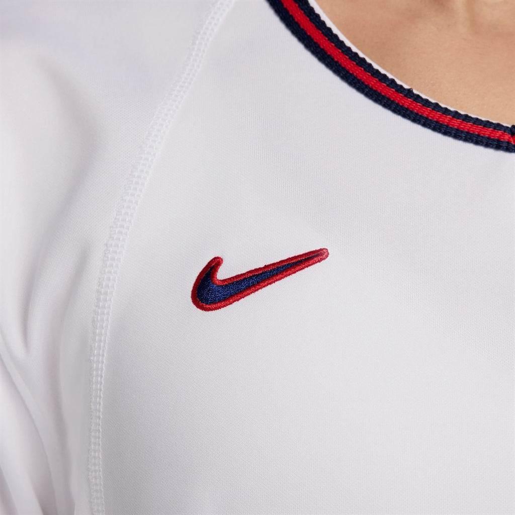 Nike USWNT 1999 Reissue Women Soccer Replica Jersey product image 4, provided for visual reference and product detail review