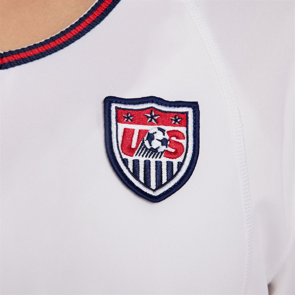 Nike USWNT 1999 Reissue Women Soccer Replica Jersey product image 5, provided for visual reference and product detail review