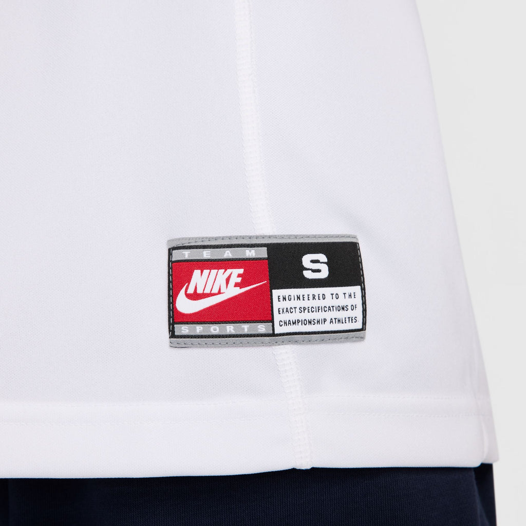 Nike USWNT 1999 Reissue Women Soccer Replica Jersey product image 7, provided for visual reference and product detail review
