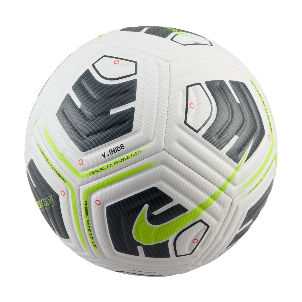 Nike Academy Soccer Ball product image 1, provided for visual reference and product detail review