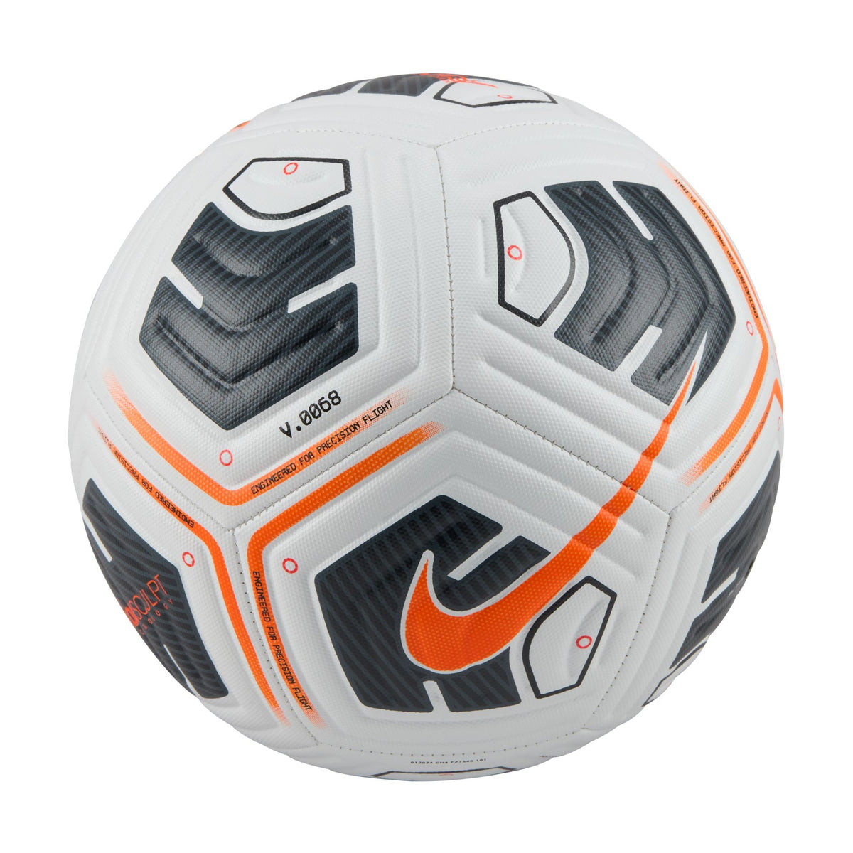Nike Academy Soccer Ball product image 1, provided for visual reference and product detail review
