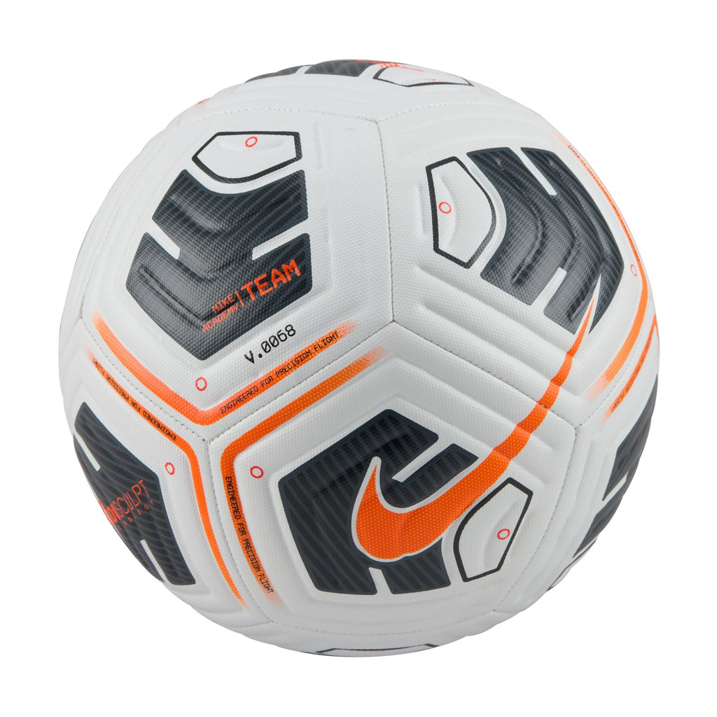 Nike Academy Soccer Ball product image 2, provided for visual reference and product detail review