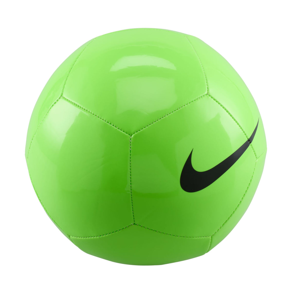 Nike Pitch Soccer Ball product image 2, provided for visual reference and product detail review