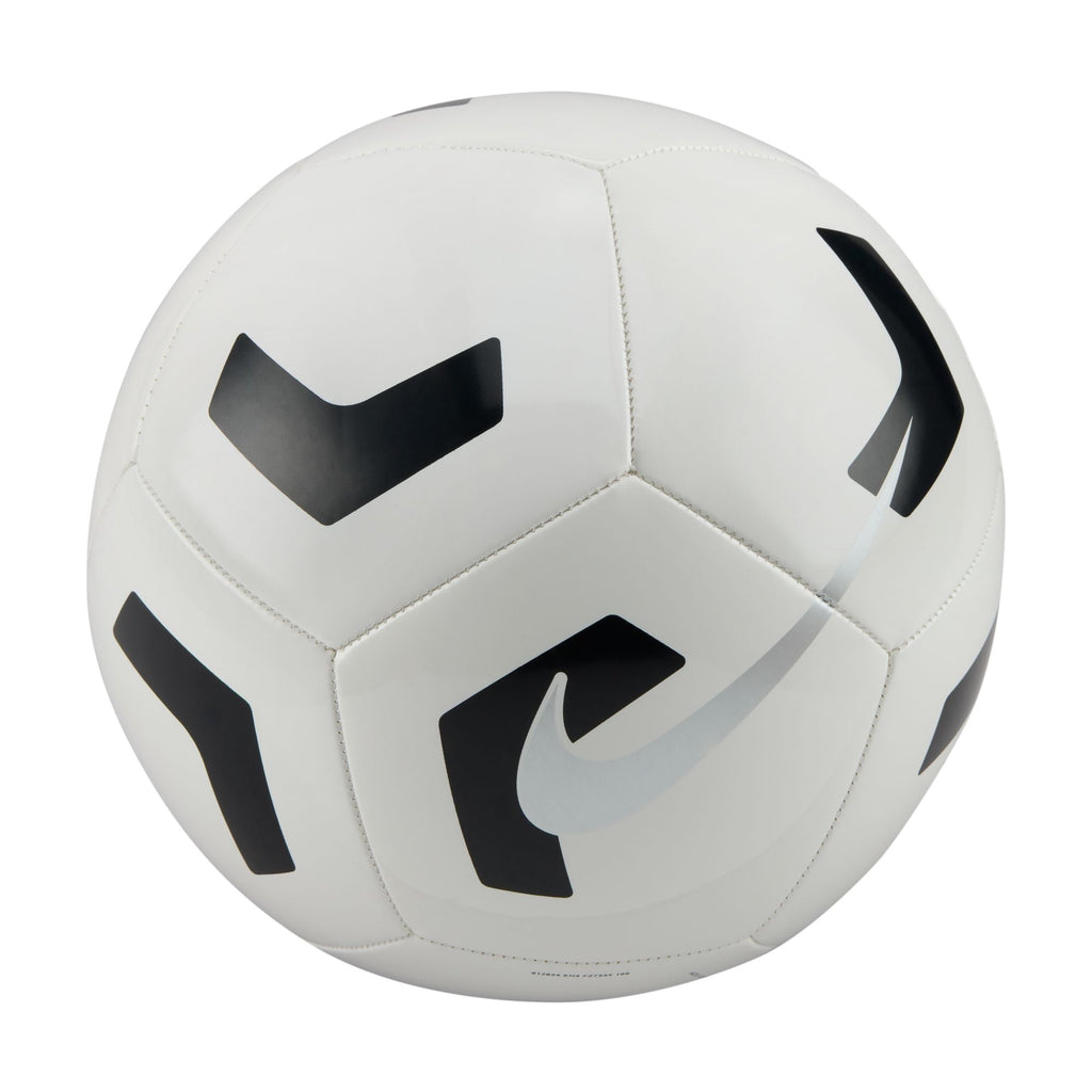 Nike Pitch Soccer Training Ball product image 2, provided for visual reference and product detail review