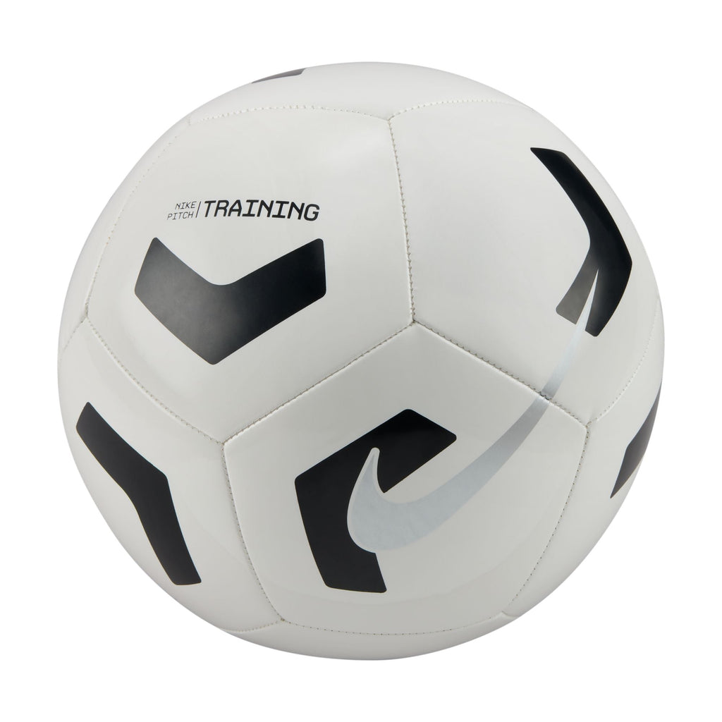 Nike Pitch Soccer Training Ball product image 1, provided for visual reference and product detail review