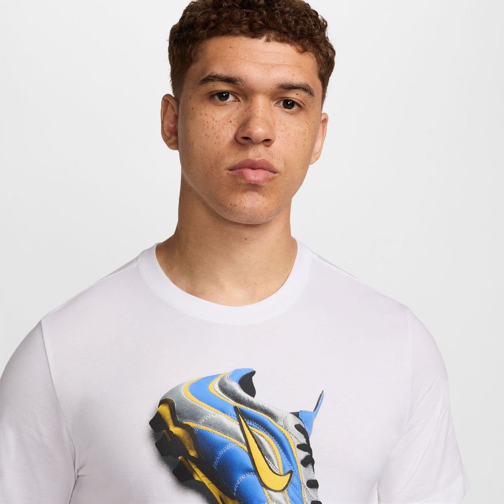 Nike Men Soccer T-Shirt product image 3, provided for visual reference and product detail review