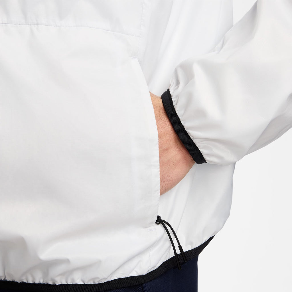 Nike England Men Soccer Jacket product image 7, provided for visual reference and product detail review