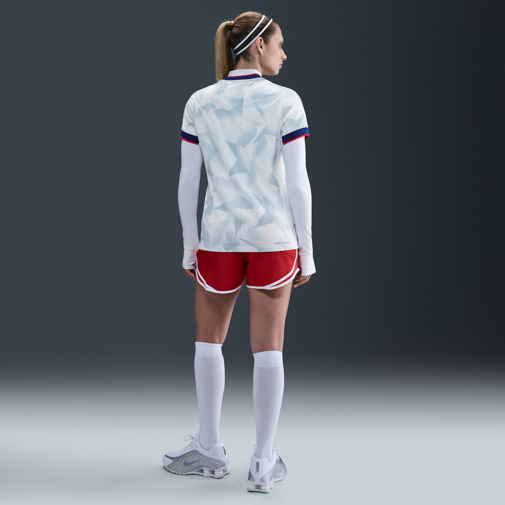 Nike USWNT 2025 Match Home (Women Team) Women Dri-FIT ADV Soccer Authentic Jersey product image 2, provided for visual