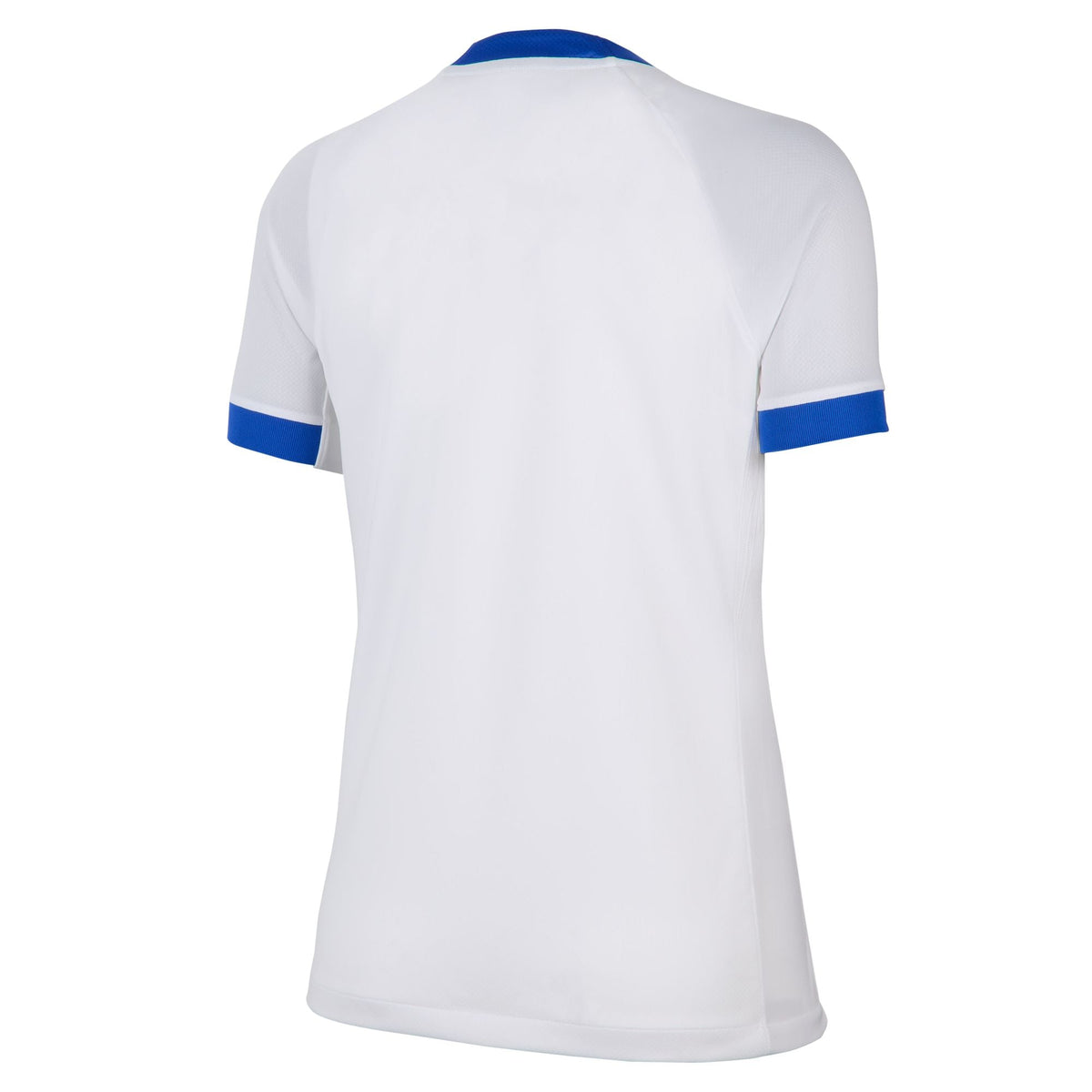 Nike England 2025 Stadium Home (Women Team) Women Dri-FIT Soccer Replica Jersey product image 8, provided for visual