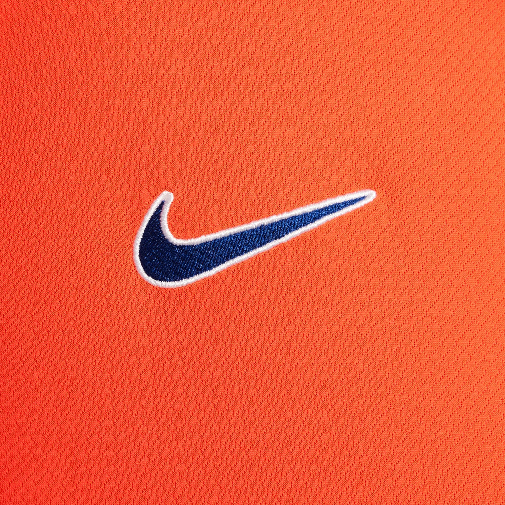 Nike Korea 2025 Stadium Home (Women Team) Big Kids' Dri-FIT Soccer Replica Jersey product image 4, provided for visual
