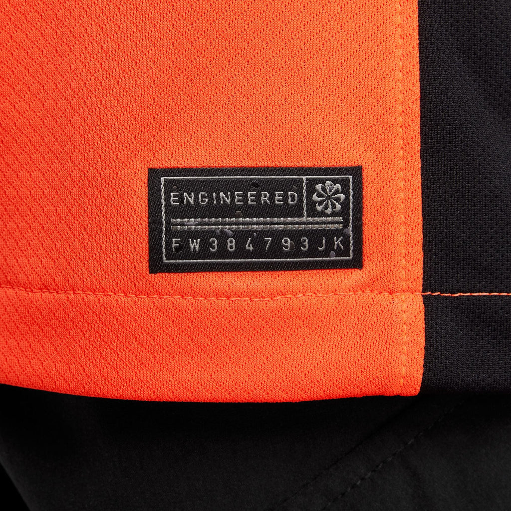 Nike Korea 2025 Stadium Home (Women Team) Big Kids' Dri-FIT Soccer Replica Jersey product image 7, provided for visual