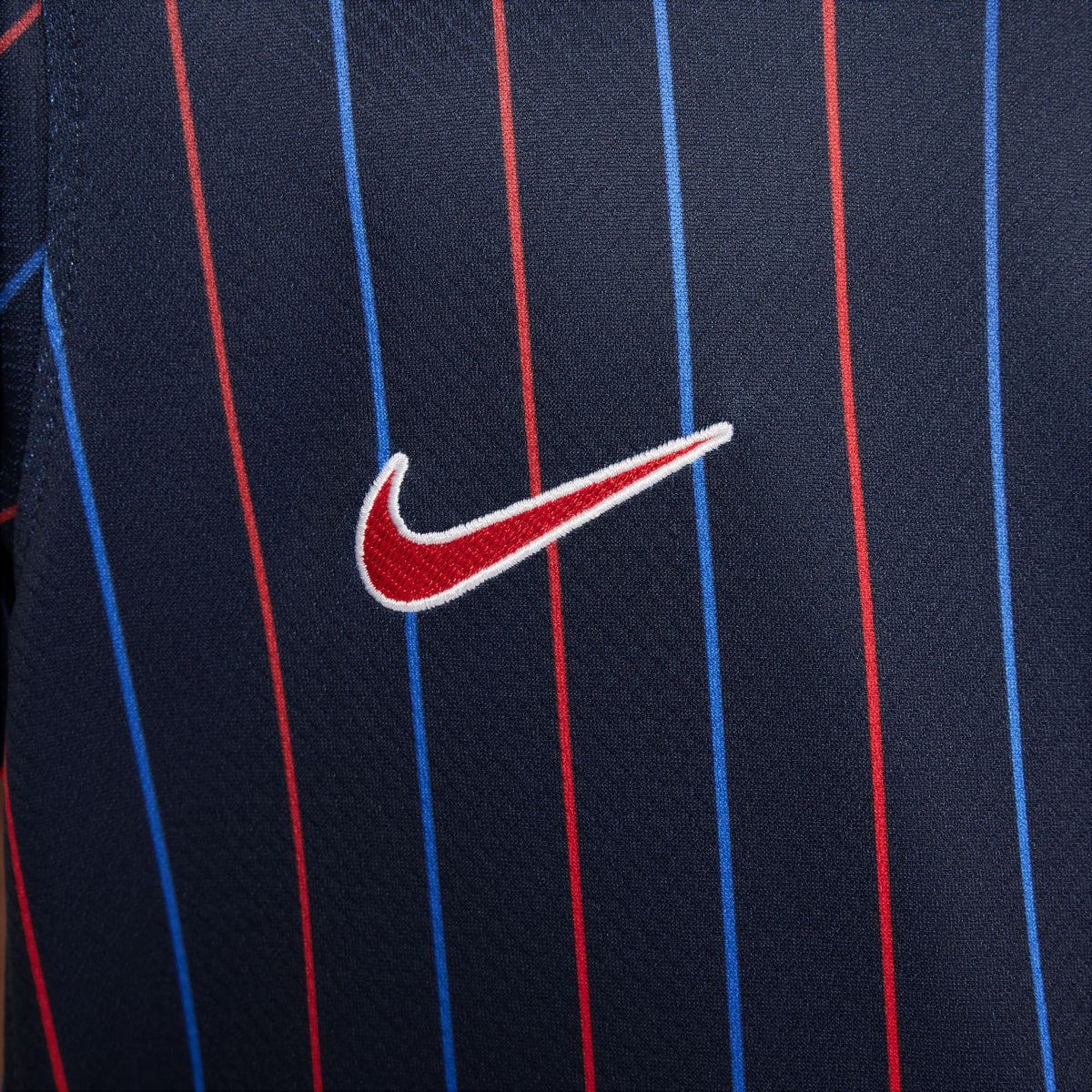 Nike USA Little Kids (Women Team) Away 2025 Mini Kit product image 6, provided for visual reference and product detail review