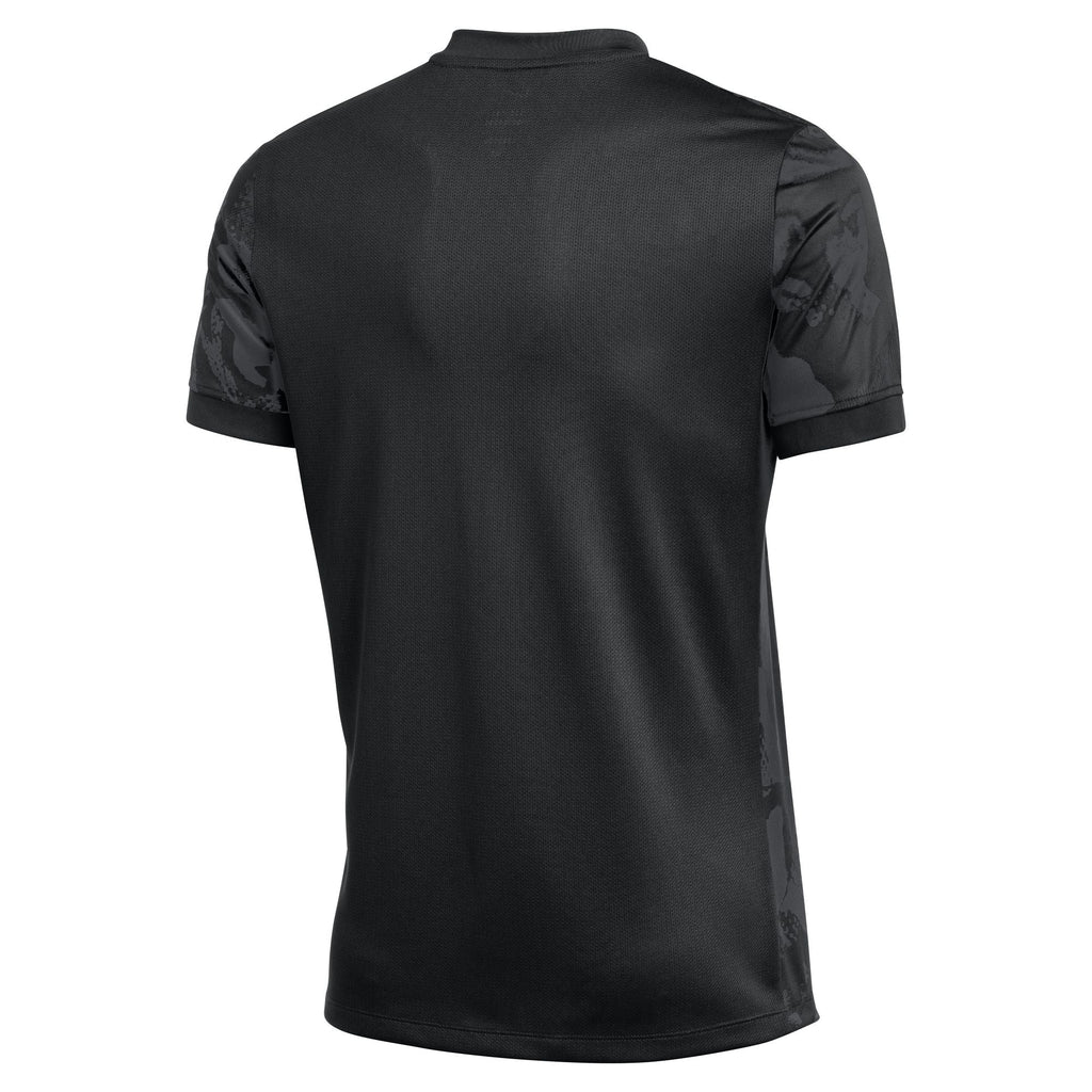 Nike Precision VII Men Jersey Black product image 2, provided for visual reference and product detail review