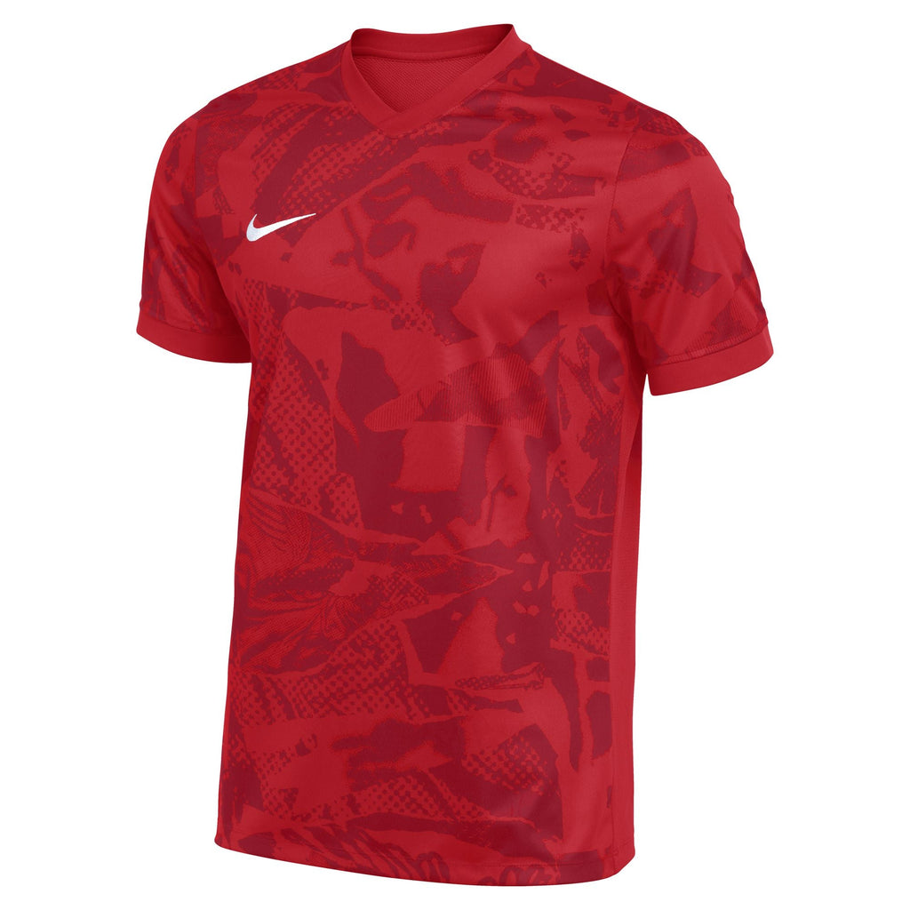 Nike Precision VII Men Dri-FIT Soccer Jersey product image 1, provided for visual reference and product detail review