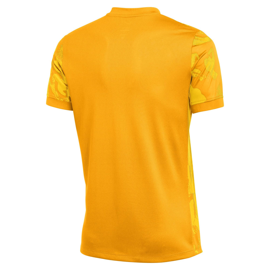 Nike Precision VII Men Dri-FIT Soccer Jersey product image 2, provided for visual reference and product detail review