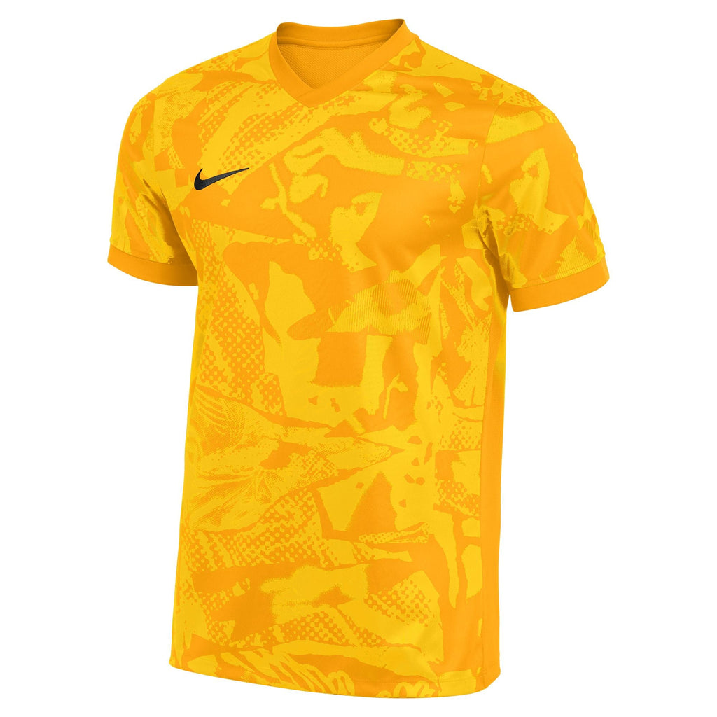 Nike Precision VII Men Dri-FIT Soccer Jersey product image 1, provided for visual reference and product detail review