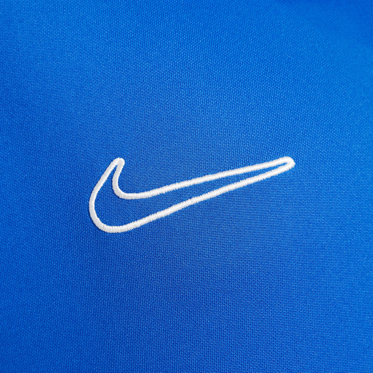 Nike Academy Big Kids' Dri-FIT Short-Sleeve Soccer Top product image 4, provided for visual reference and product detail