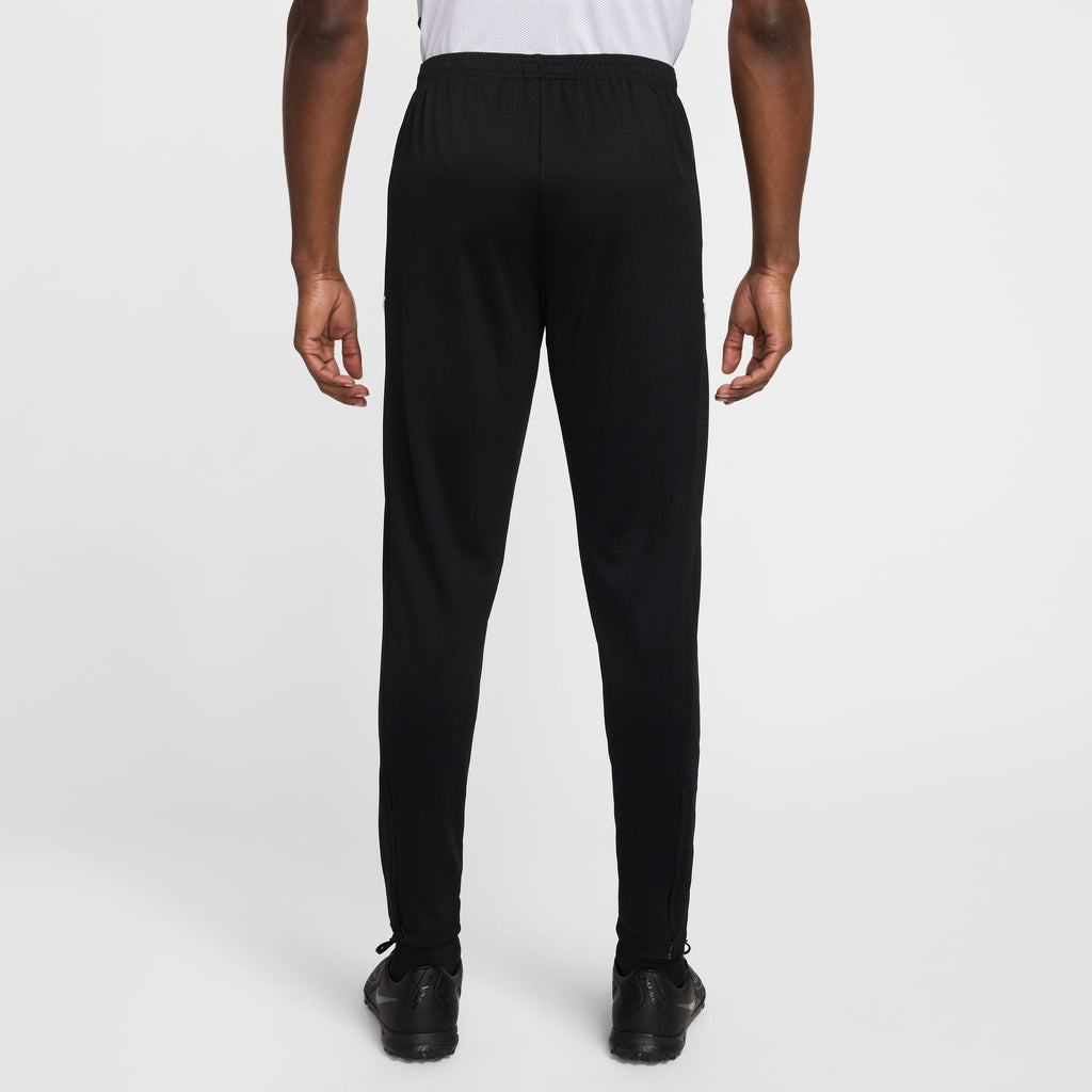 Nike Academy 25 Men Dri-FIT Soccer Knit Pants product image 2, provided for visual reference and product detail review