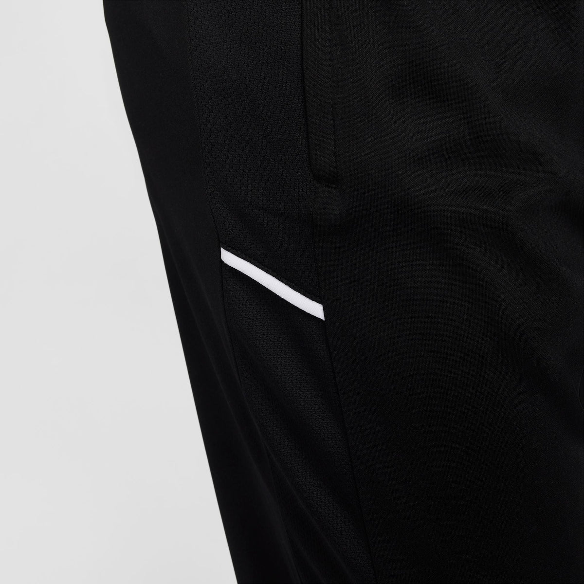 Nike Academy 25 Men Dri-FIT Soccer Knit Pants product image 5, provided for visual reference and product detail review
