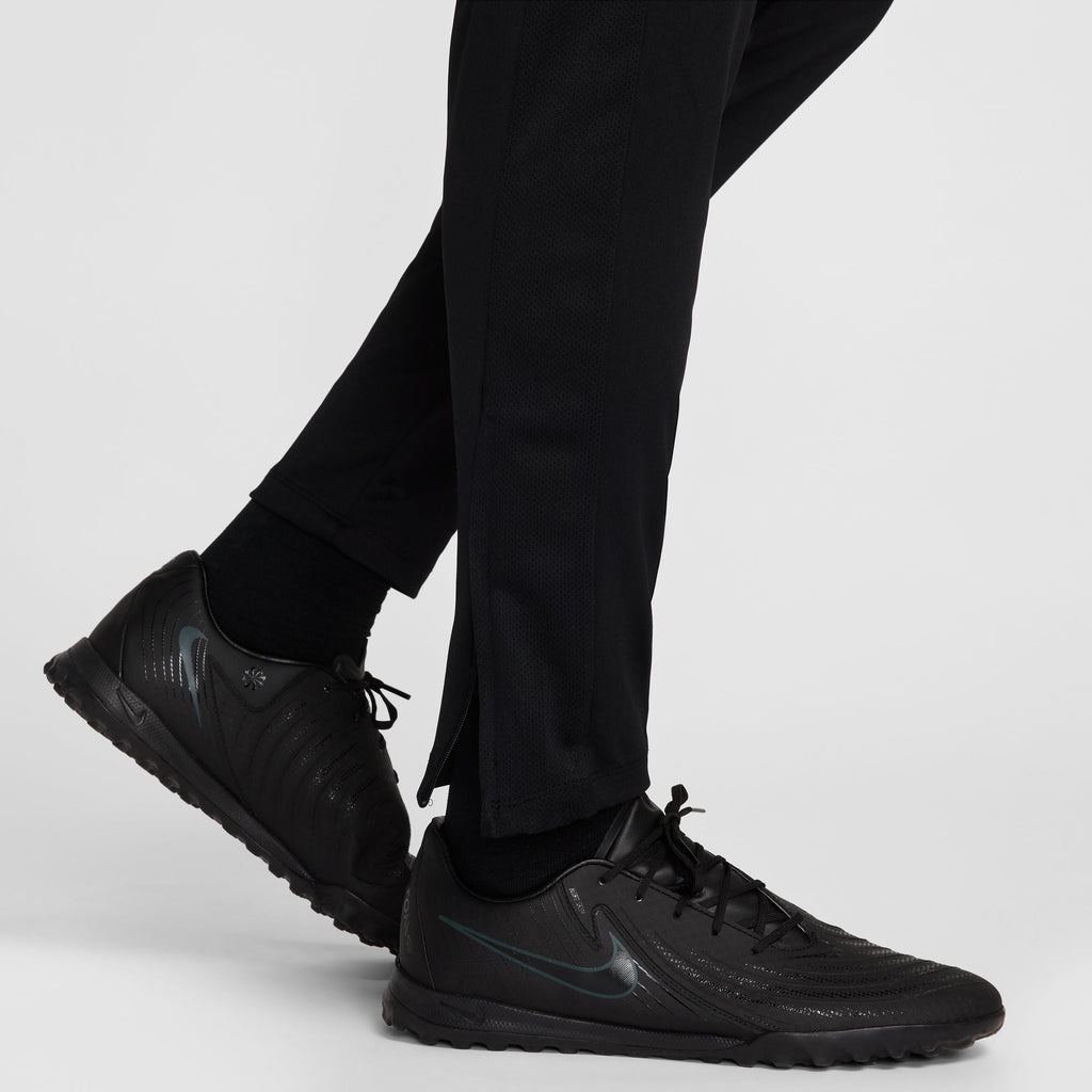 Nike Academy 25 Men Dri-FIT Soccer Knit Pants product image 6, provided for visual reference and product detail review