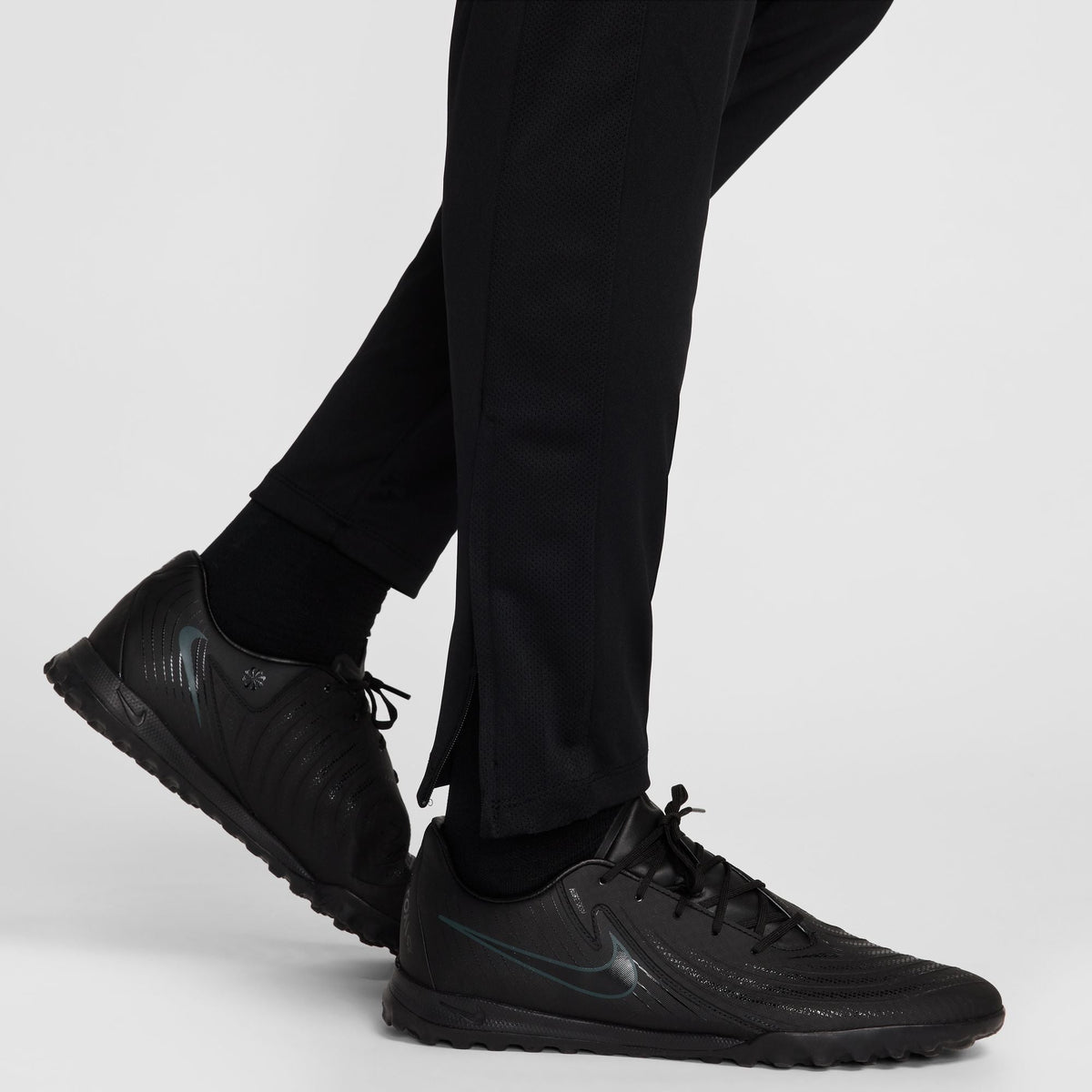 Nike Academy 25 Men Dri-FIT Soccer Knit Pants product image 6, provided for visual reference and product detail review