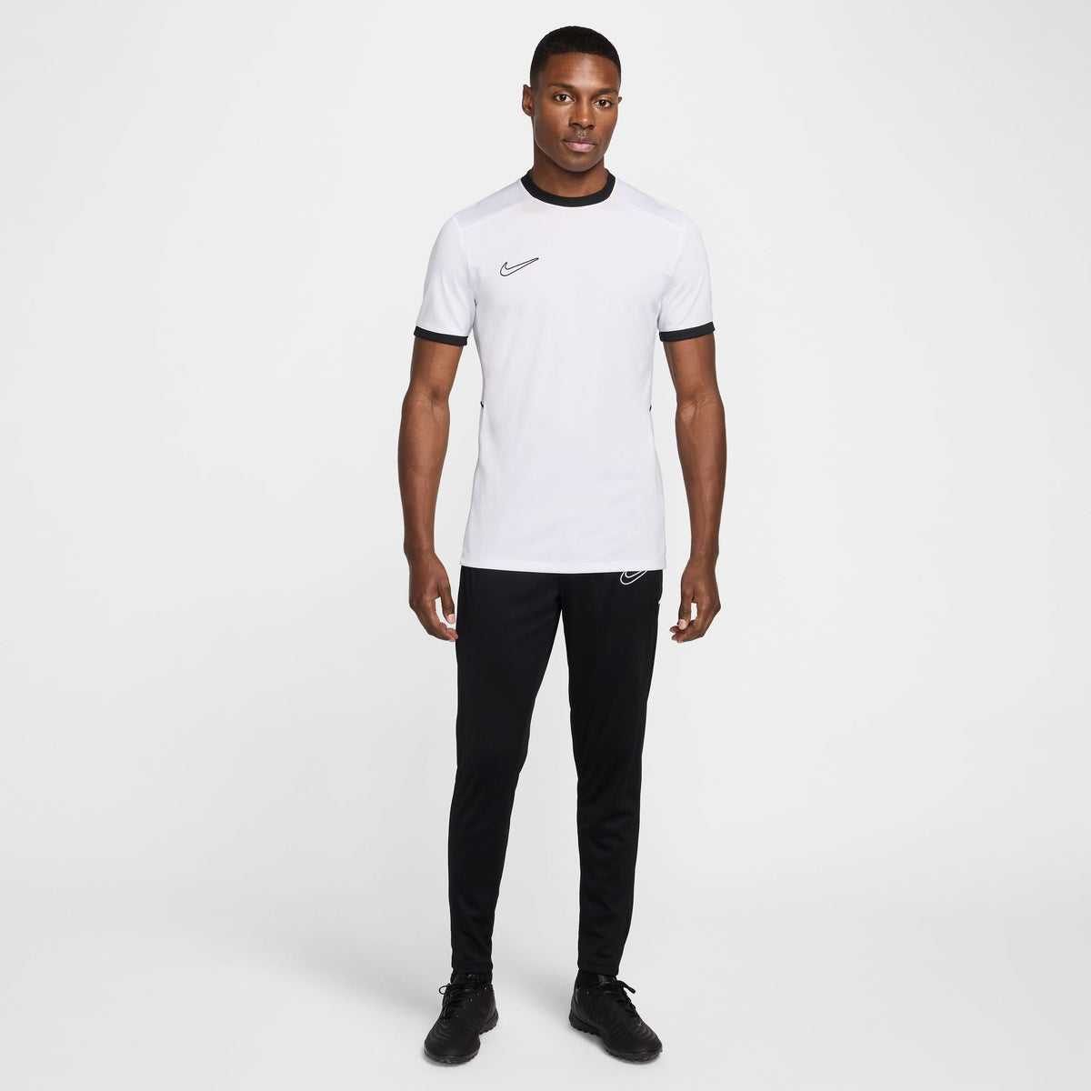 Nike Academy 25 Men Dri-FIT Soccer Knit Pants product image 7, provided for visual reference and product detail review