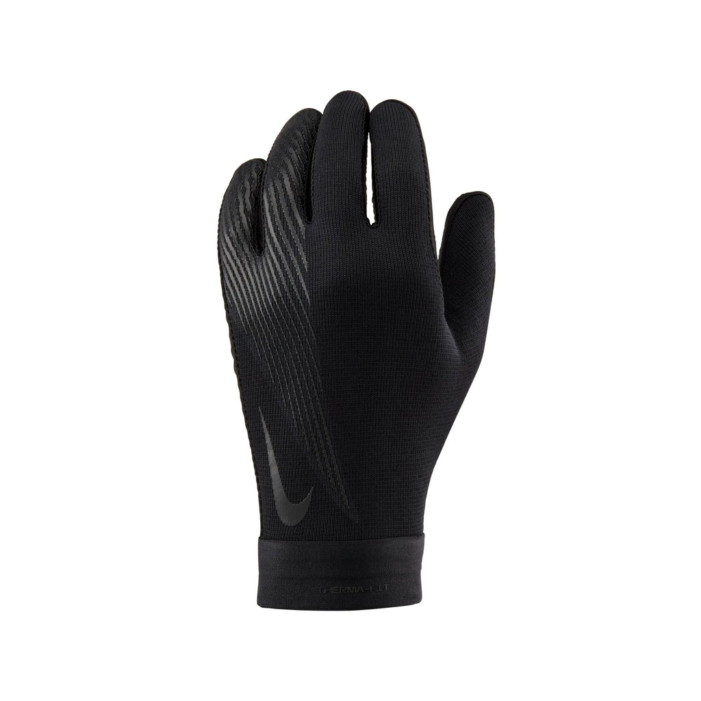 Nike Academy Therma-FIT Soccer Gloves product image 1, provided for visual reference and product detail review