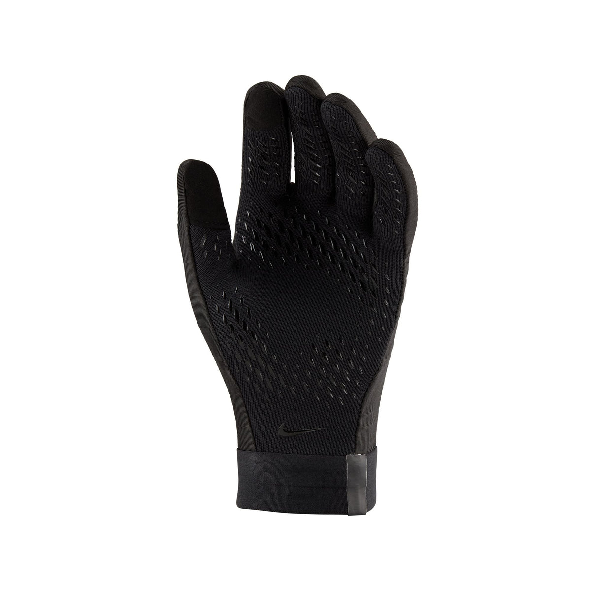 Nike Academy Therma-FIT Soccer Gloves product image 2, provided for visual reference and product detail review
