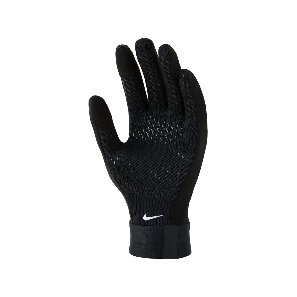 Nike Academy Big Kids' Therma-FIT Soccer Gloves product image 2, provided for visual reference and product detail review