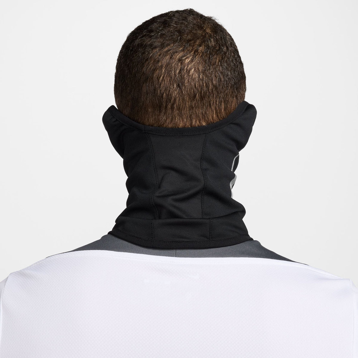 Nike Academy Dri-FIT Soccer Snood product image 2, provided for visual reference and product detail review