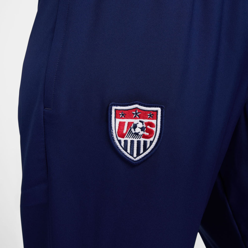 Nike USWNT 1999 Reissue Women Soccer Replica Track Pants product image 4, provided for visual reference and product detail