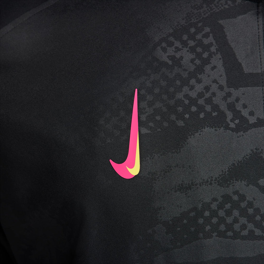 Nike Chelsea FC Strike Third Men Dri-FIT Soccer Anthem Jacket product image 4, provided for visual reference and product