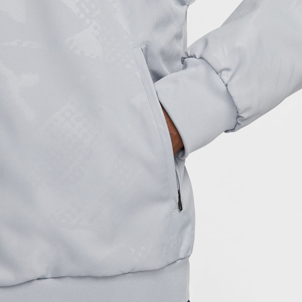 Nike Liverpool FC Strike Third Men Dri-FIT Soccer Anthem Jacket product image 6, provided for visual reference and product