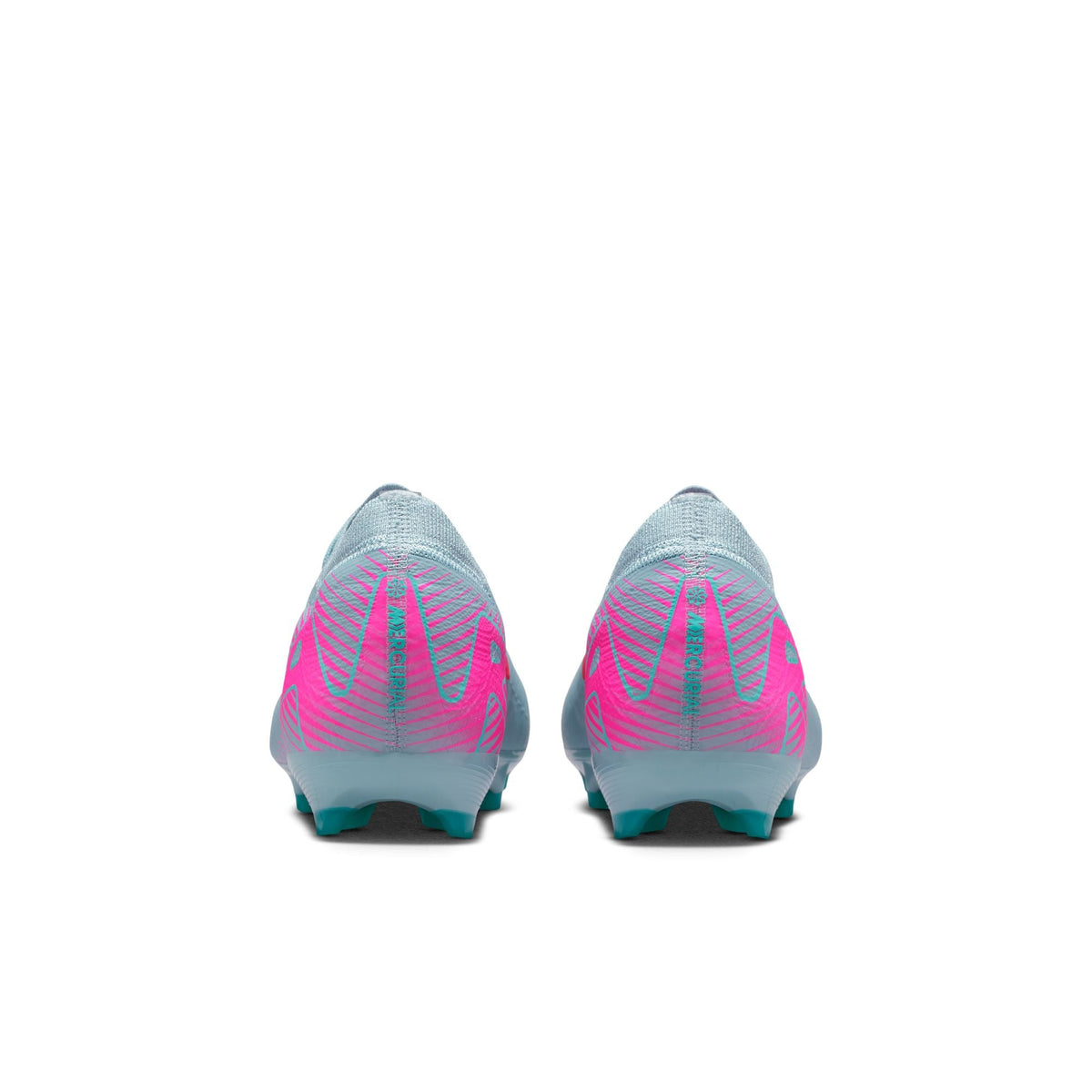 Nike Jr. Mercurial Vapor 16 Pro Little/Big Kids' FG Low-Top Soccer Cleats product image 7, provided for visual reference and