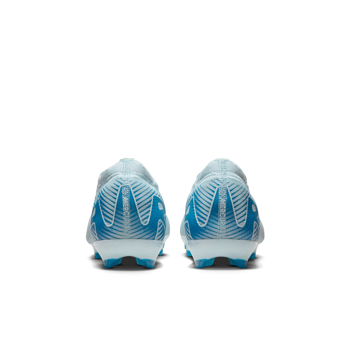 Nike Jr. Mercurial Vapor 16 Pro Little/Big Kids' FG Low-Top Soccer Cleats product image 7, provided for visual reference and