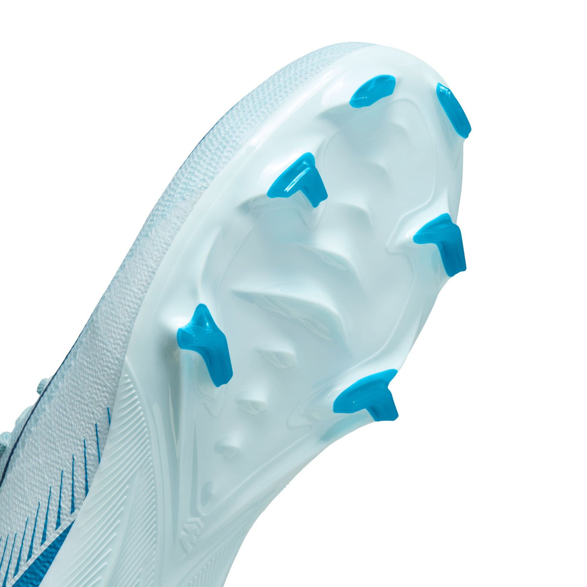 Nike Jr. Mercurial Vapor 16 Pro Little/Big Kids' FG Low-Top Soccer Cleats product image 11, provided for visual reference