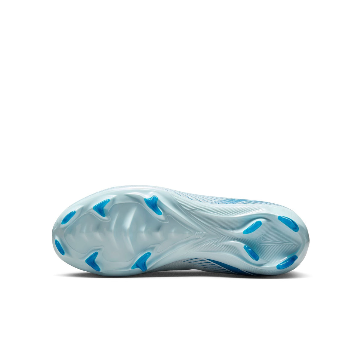 Nike Jr. Mercurial Vapor 16 Pro Little/Big Kids' FG Low-Top Soccer Cleats product image 5, provided for visual reference and